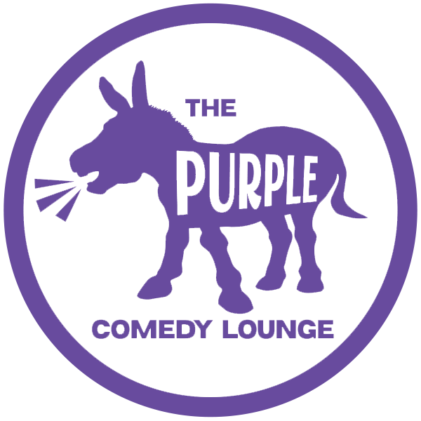 The-Purple-Comedy-Lounge__Logo_Transparent-BG_600PX